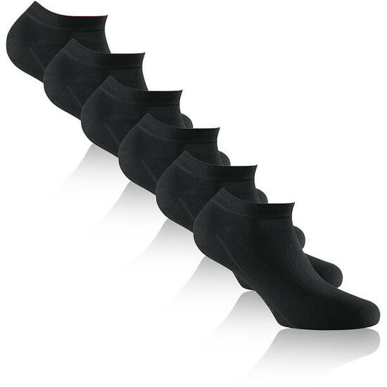 Socken Rohner SNEAKER 3-PACK