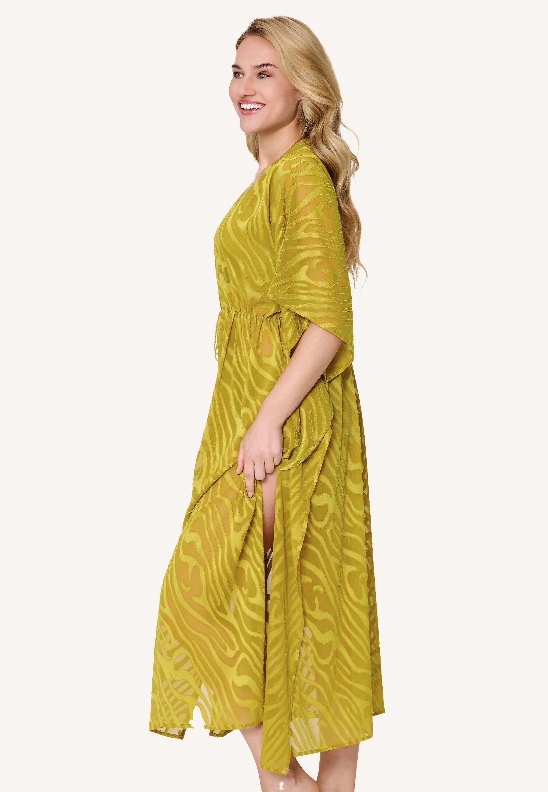 LINGADORE Kimono 3/7