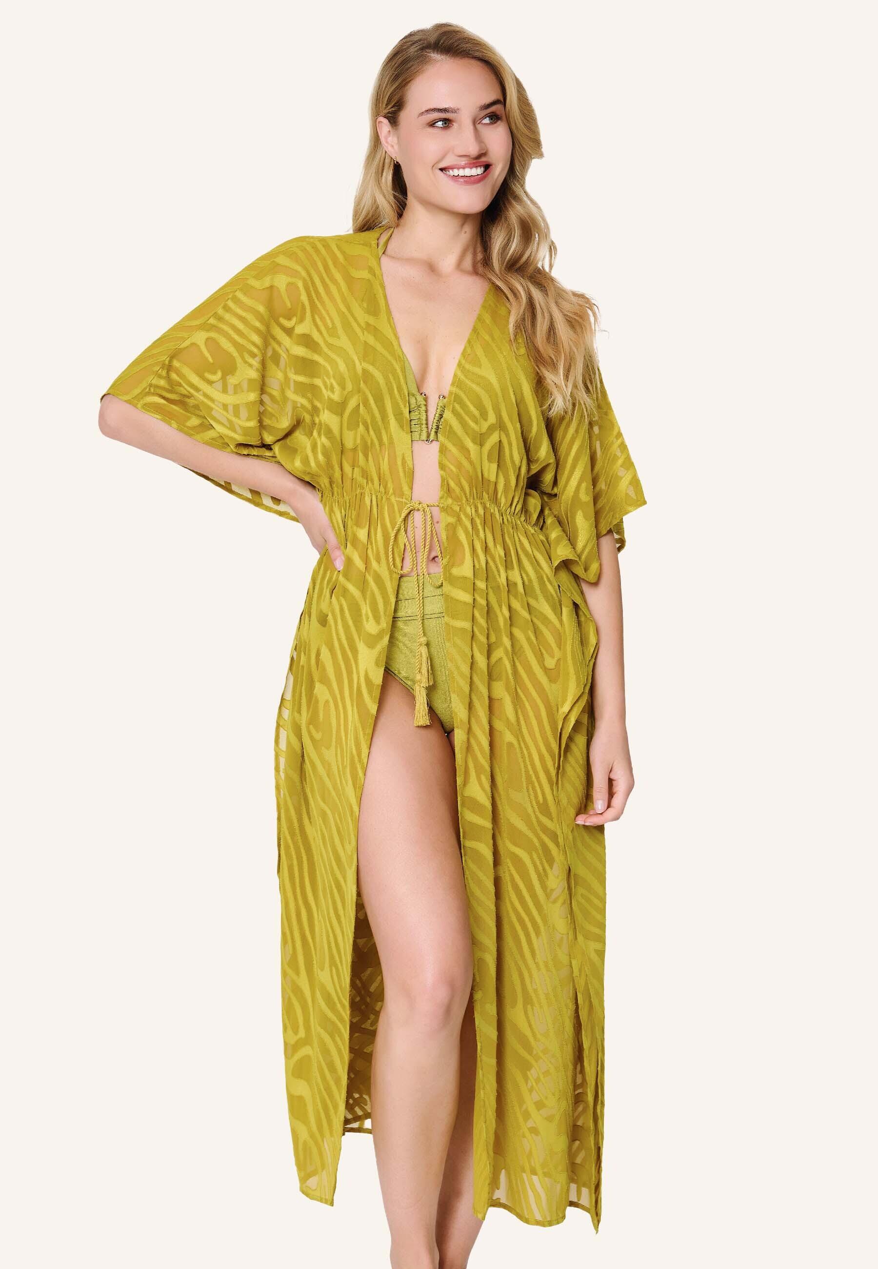 LINGADORE Kimono 2/7