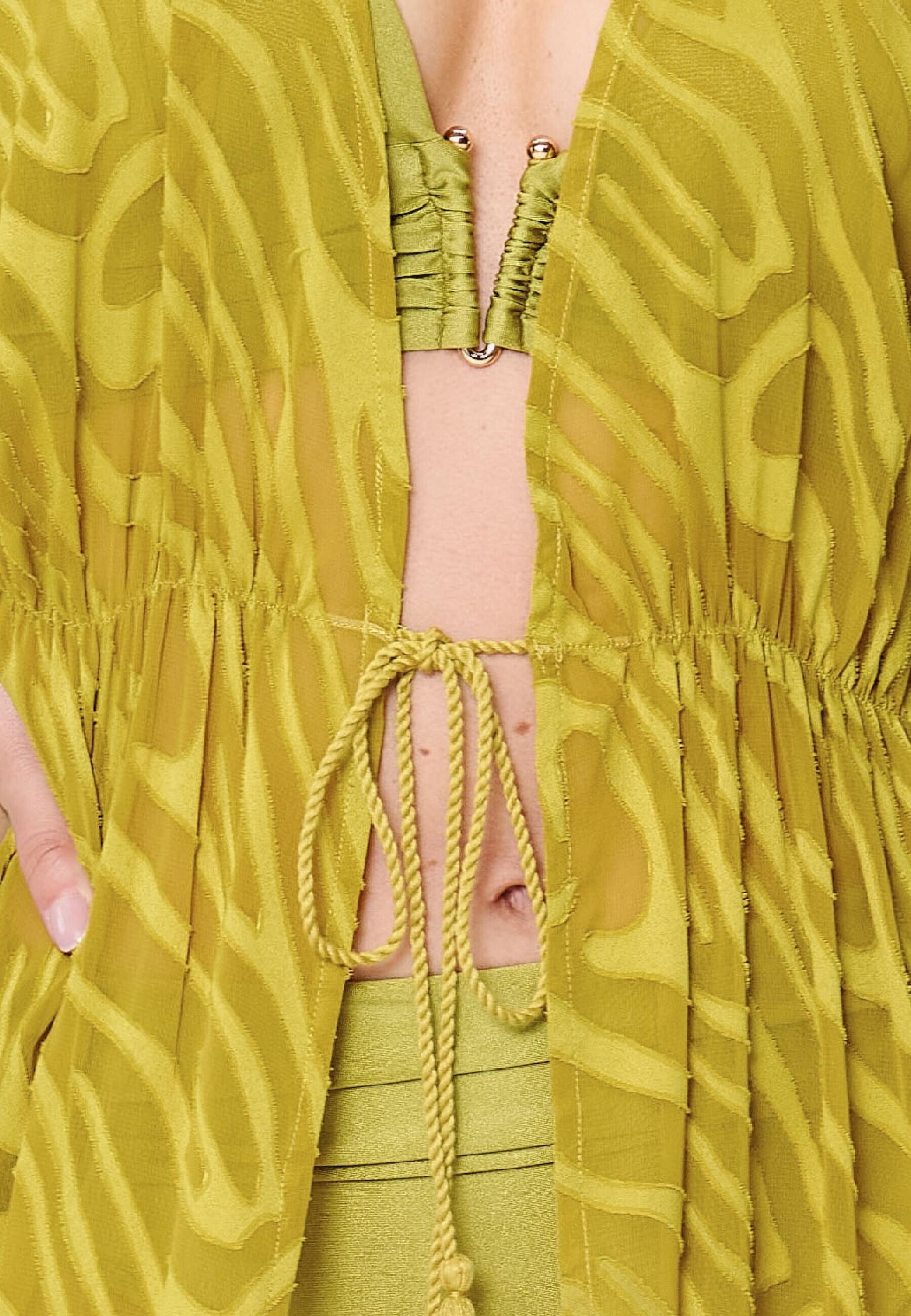 LINGADORE Kimono 5/7