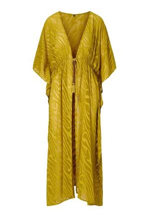 LINGADORE Kimono de plage
