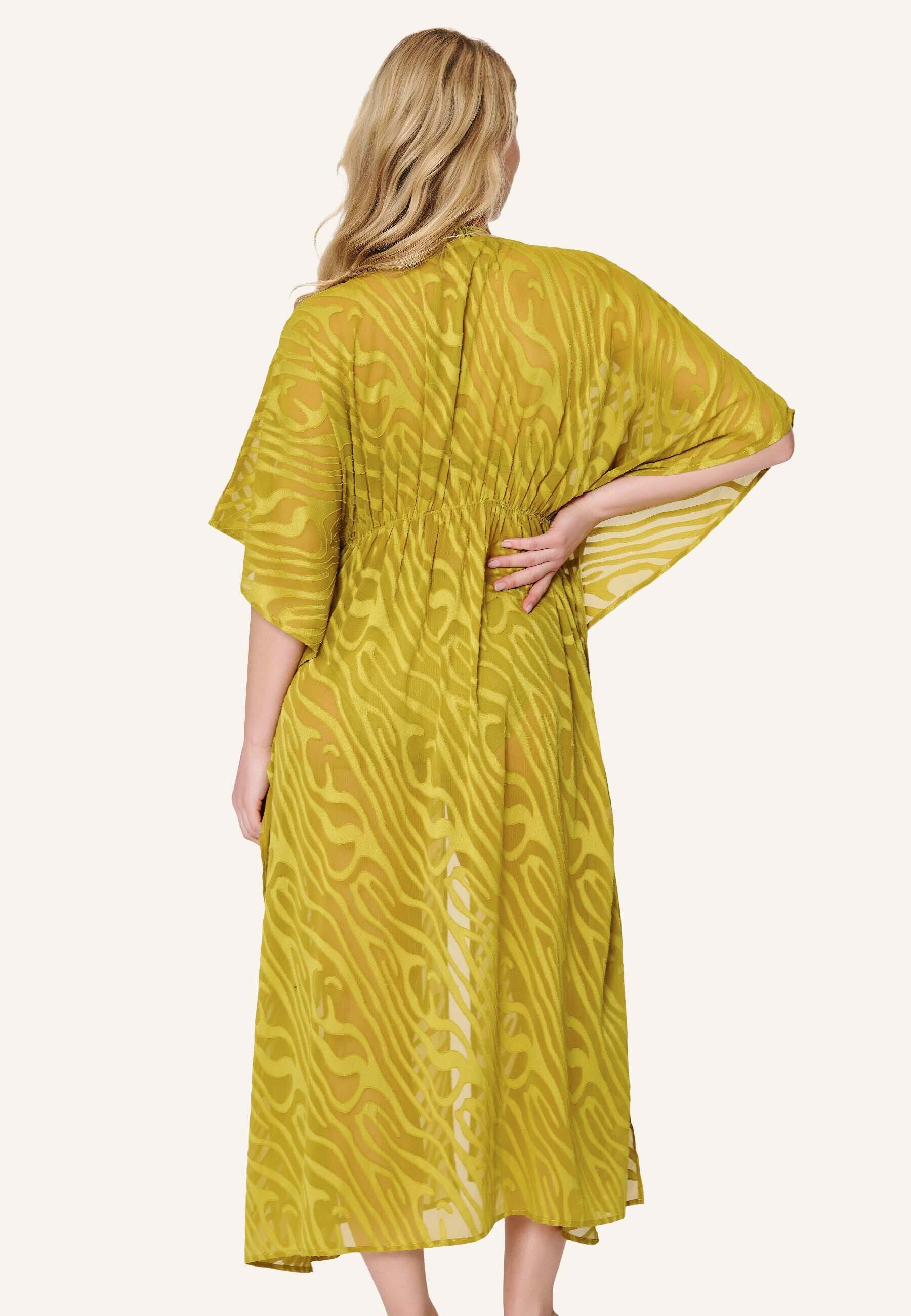 LINGADORE Kimono 4/7