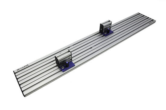 PORTABICICLETTE INTERNO PER AUTO EASYIN CLASSIC 2 BICICLETTE