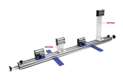 Easyin pro fietsdraager voor in de auto voor 1 fiets