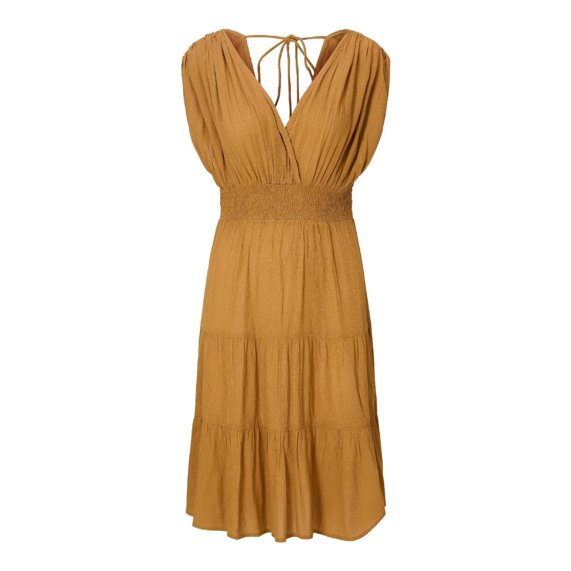 Lingadore - Lingadore Robe De Plage - Robe - Marron - 38 S - Decathlon