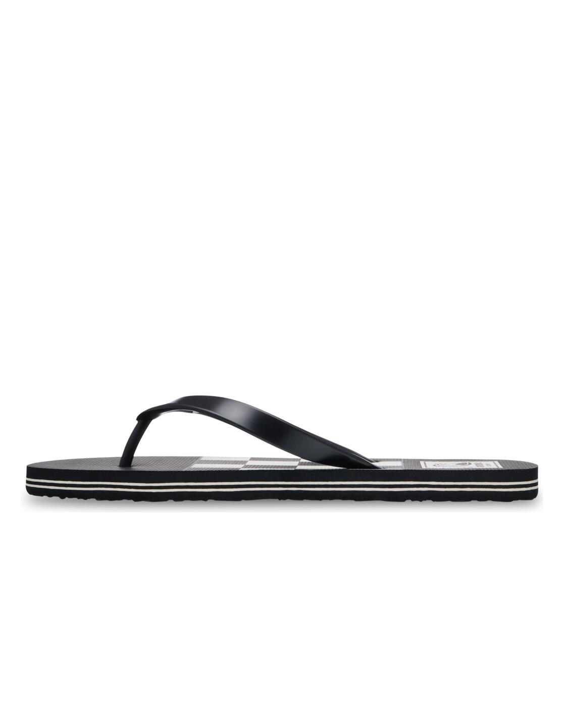 Tongs MOLOKAI ORIGINALS Noir Homme 3/4