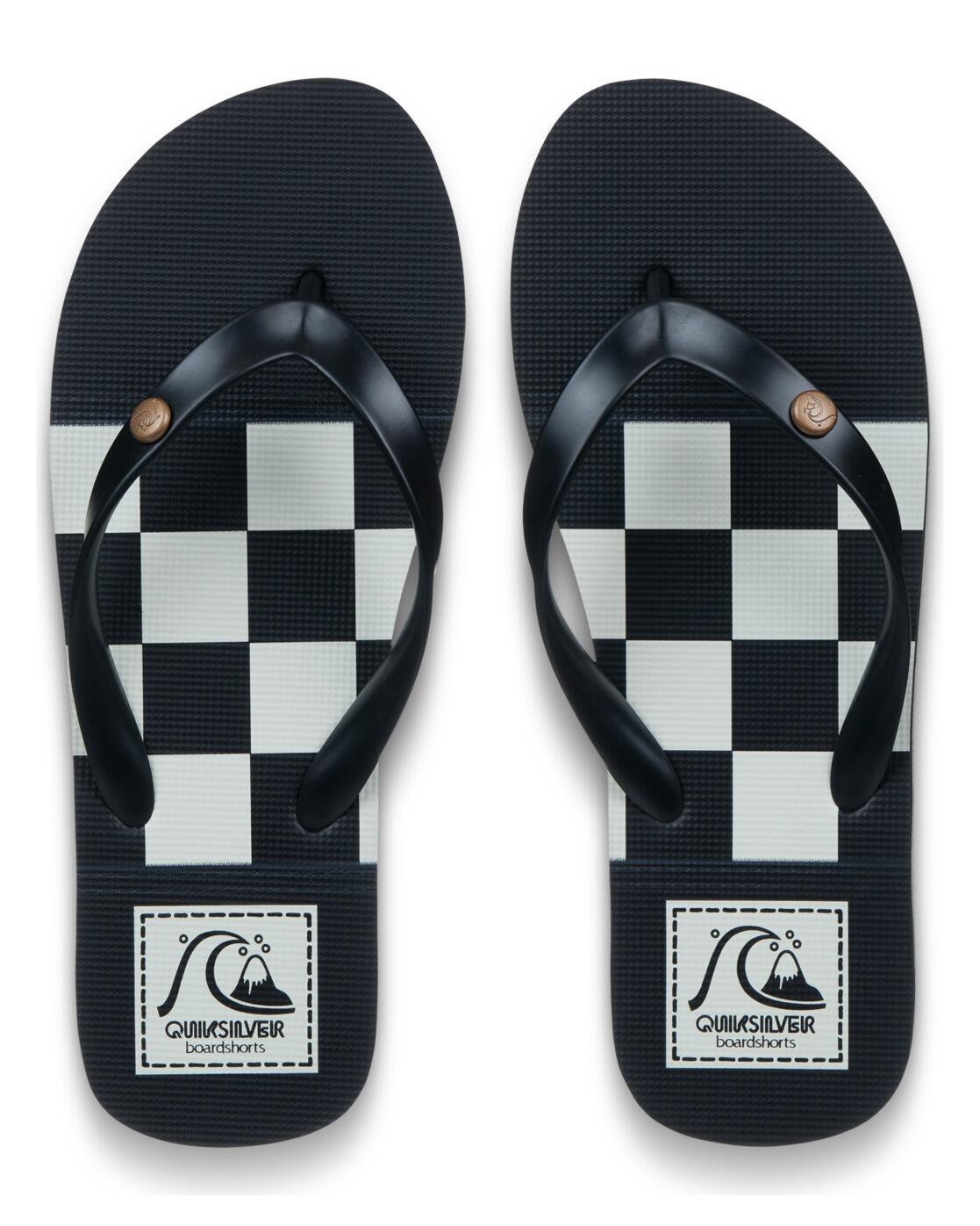 Tongs MOLOKAI ORIGINALS Noir Homme 4/4