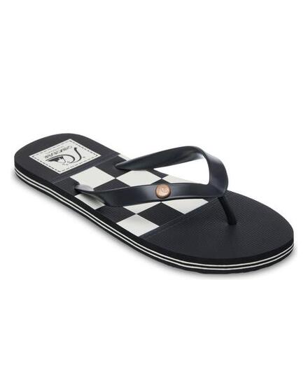 Tongs MOLOKAI ORIGINALS Noir Homme