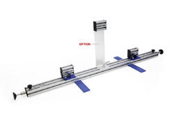 PORTE-VÉLO INTÉRIEUR VOITURE EASYIN PRO 1 VÉLO