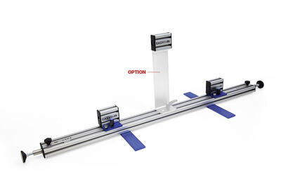 Easyin pro fietsdraager voor in de auto voor 1 fiets