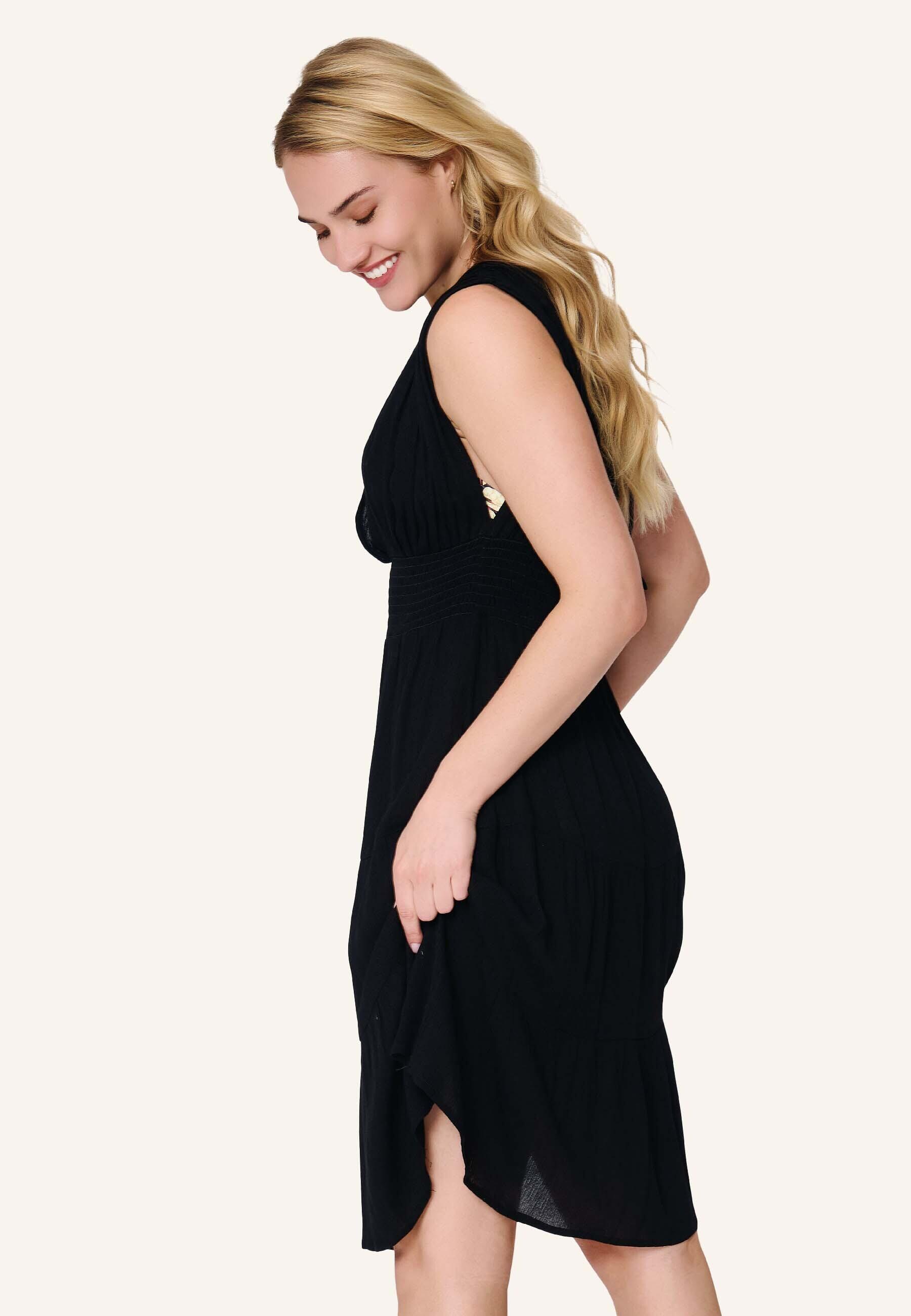 LINGADORE Badekleid 3/7