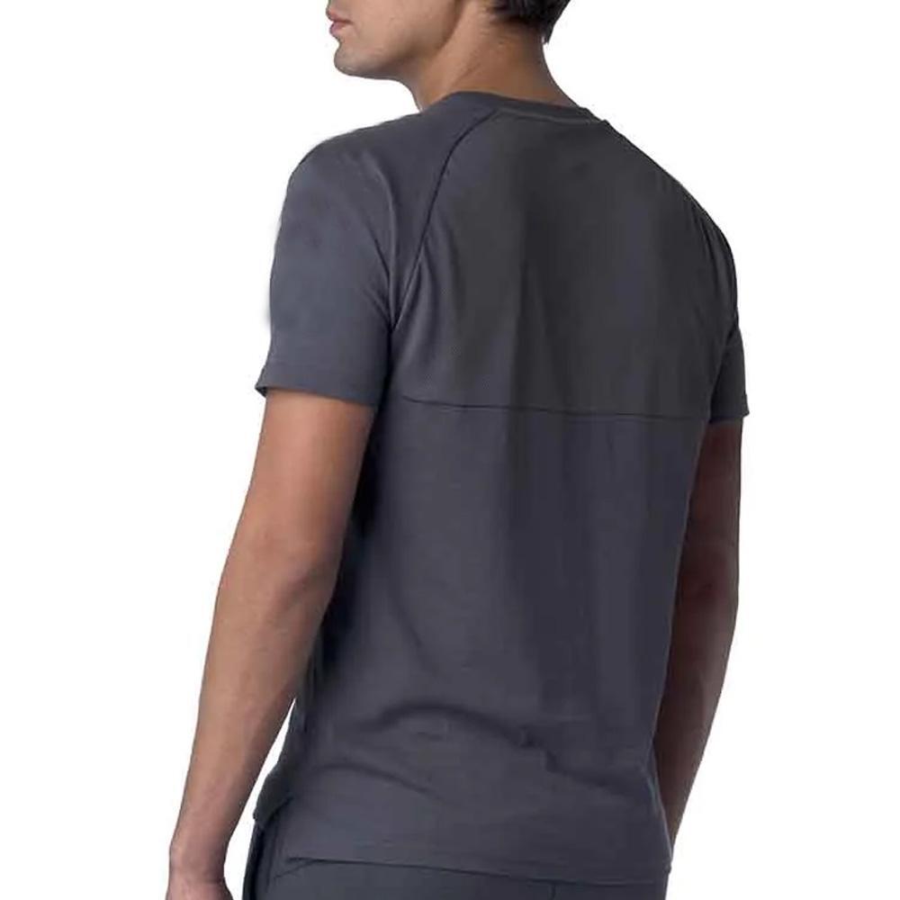 Kappa Gonnis Herren T-Shirt Grau 2/2