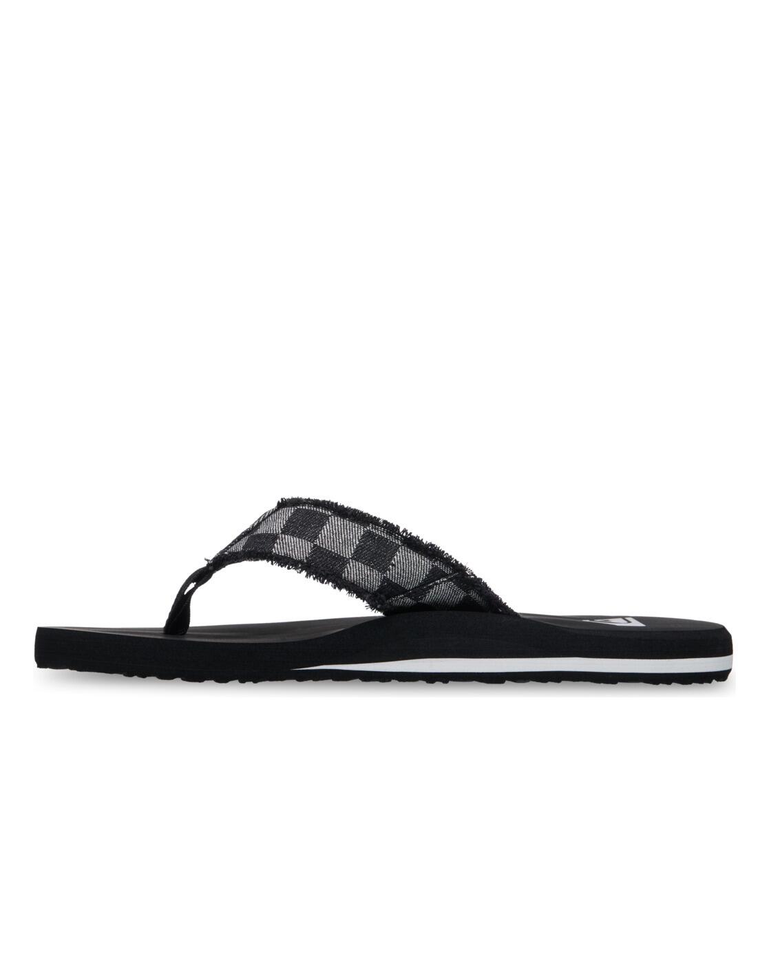 Sandalias MONKEY ABYSS Gris Hombre 3/7