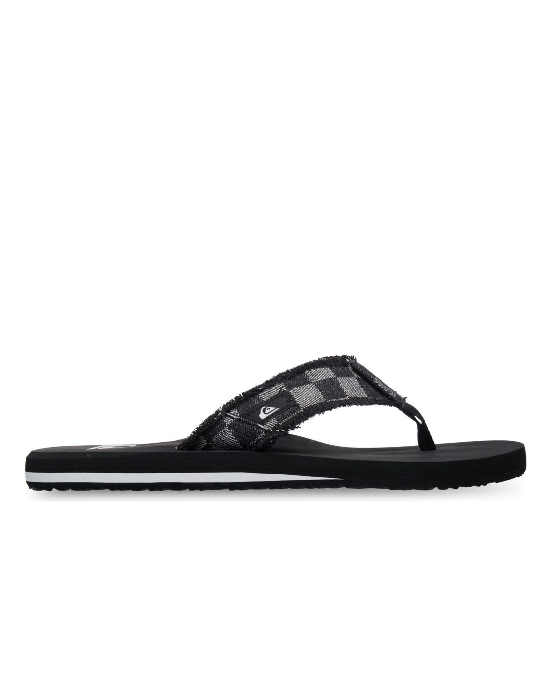 Sandalias MONKEY ABYSS Gris Hombre 2/7
