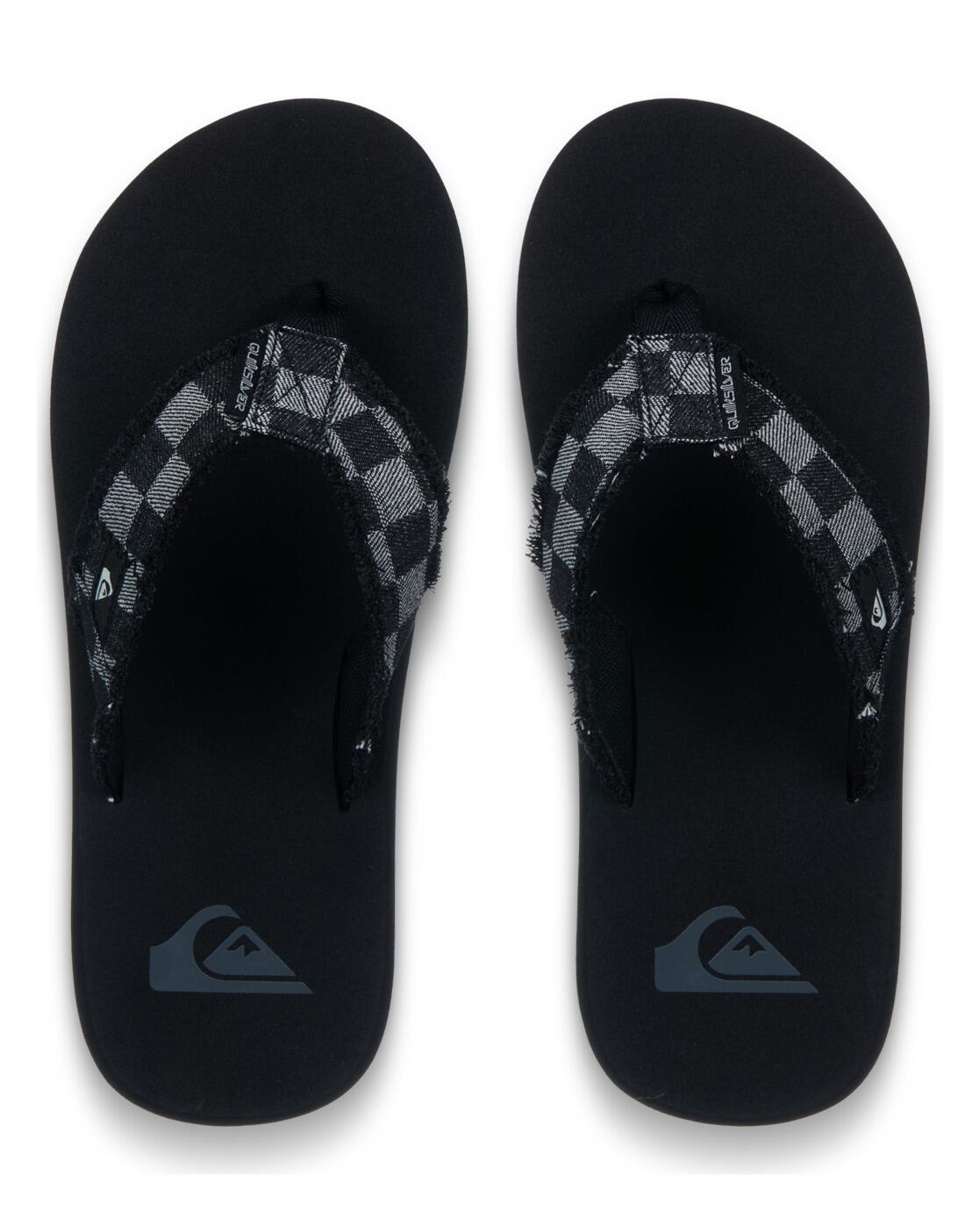 Sandalias MONKEY ABYSS Gris Hombre 4/7