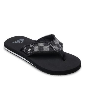 Sandales MONKEY ABYSS Noir Homme