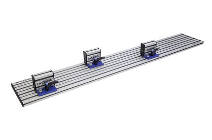 PORTE-VÉLOS INTÉRIEUR VOITURE EASYIN CLASSIC 3 VÉLOS