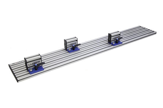 PORTE-VÉLOS INTÉRIEUR VOITURE EASYIN CLASSIC 3 VÉLOS