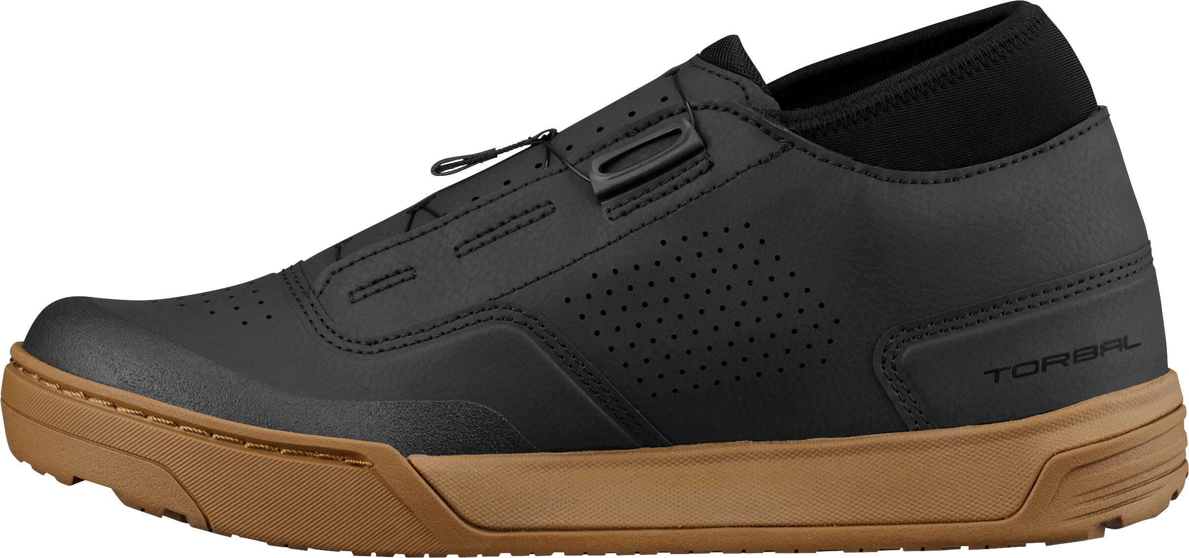 Chaussures de vélo tout-terrain GF800W, noir 4/6