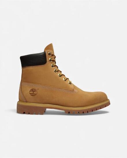 Timberland 6 Inch Premium Boot 'Wheat'