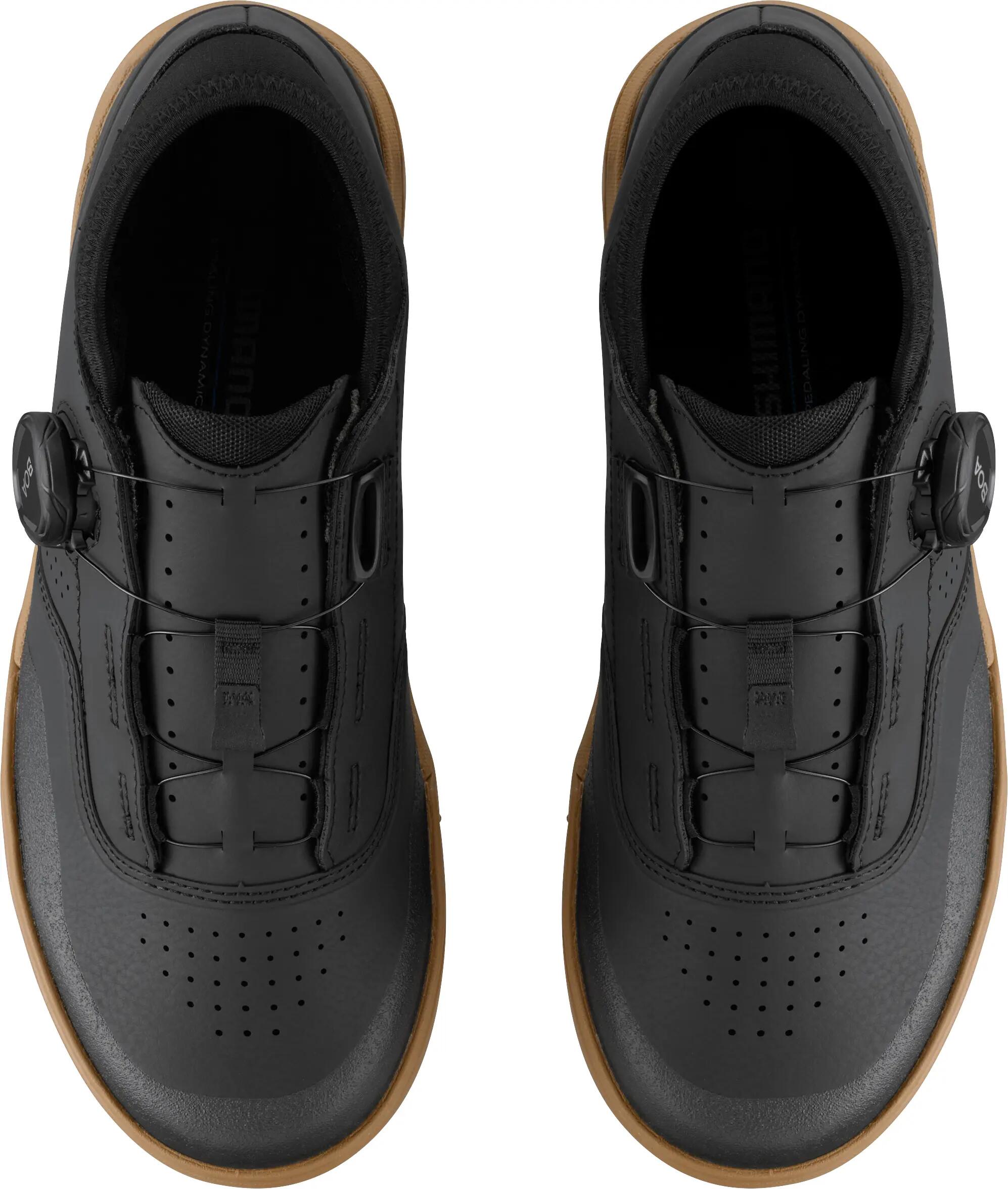 Offroad - Fahrradschuhe GF800W, schwarz 5/6