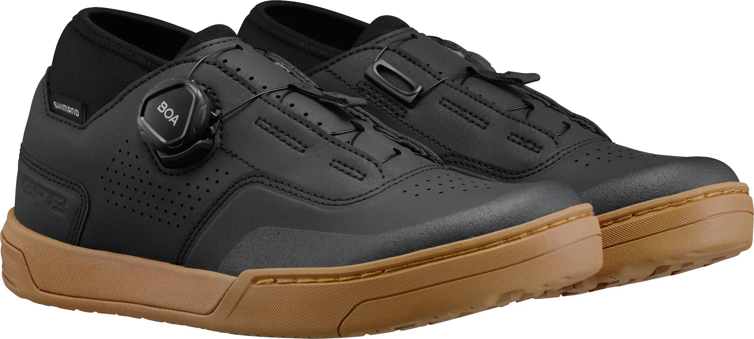 Offroad - Fahrradschuhe GF800W, schwarz 6/6