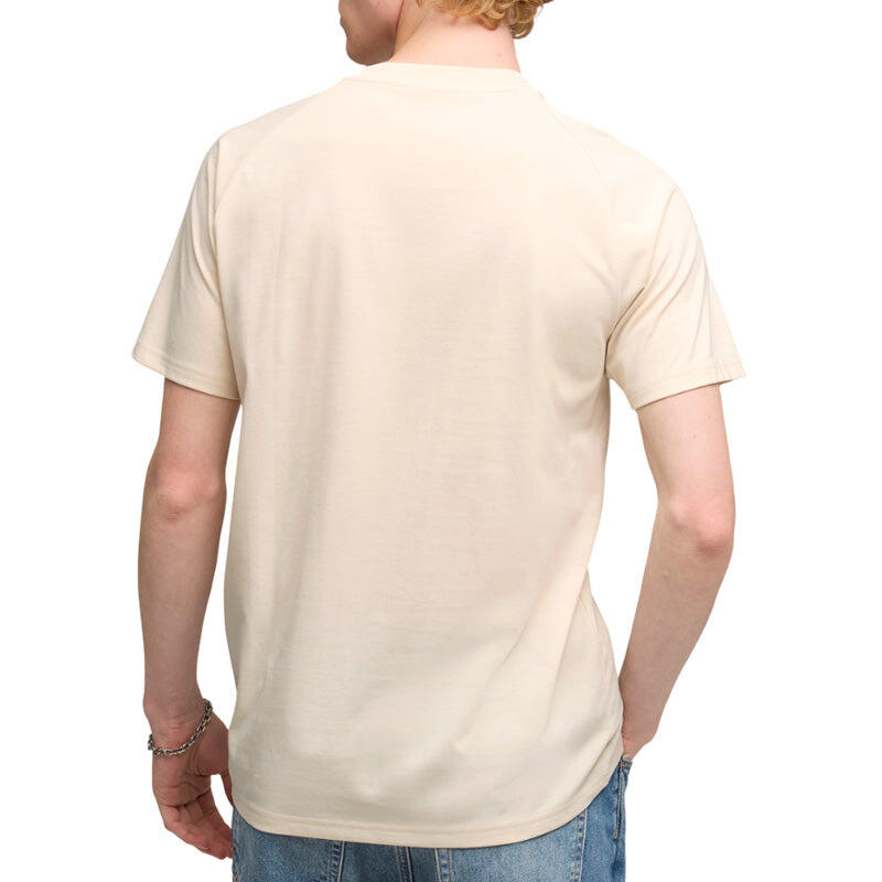 Tee-shirt Puma OM Pumatech Pocket Puma 4/5