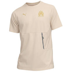 Tee-shirt Puma OM PUMATECH POCKET