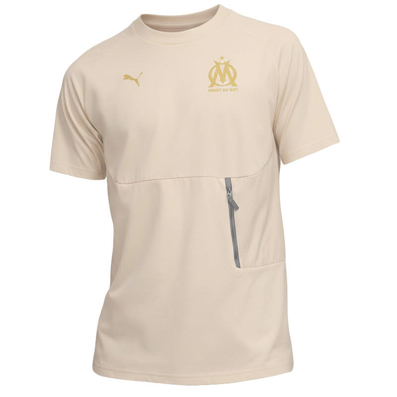 Tee-shirt Puma OM Pumatech Pocket Puma 1/5