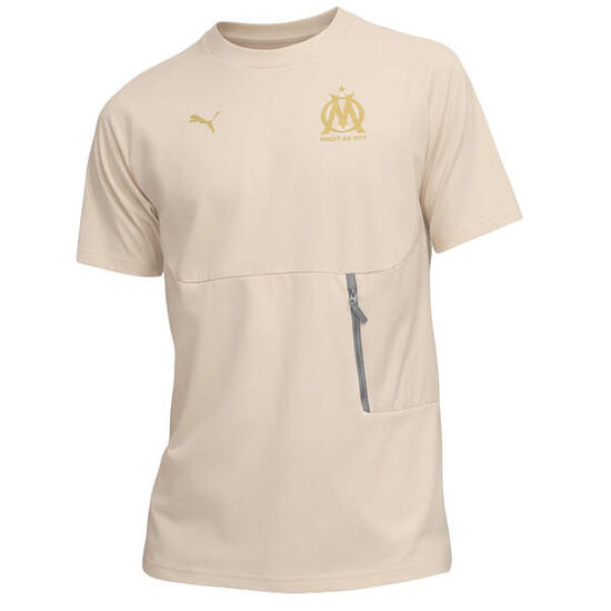 Tee-shirt Puma OM PUMATECH POCKET