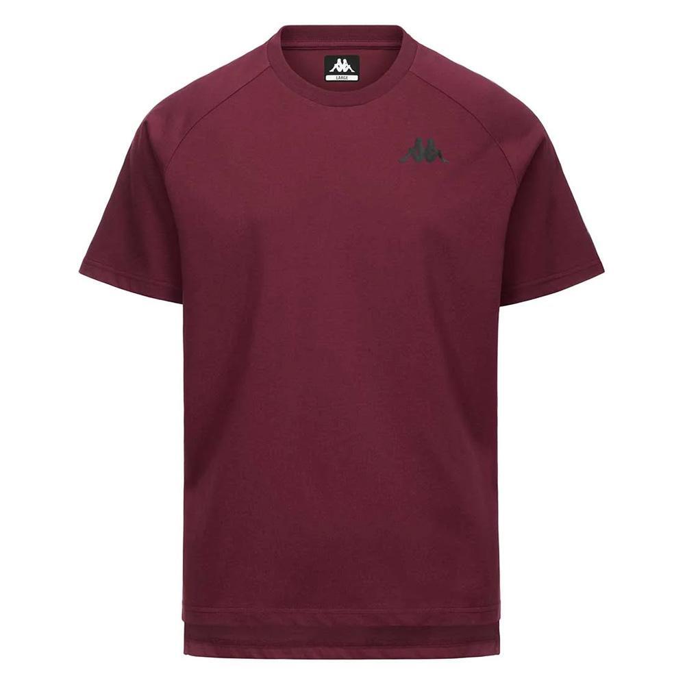 Men's Kappa Gonnis Red T-Shirt