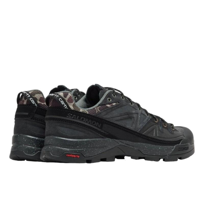 X-ALP Carhartt WIP Black