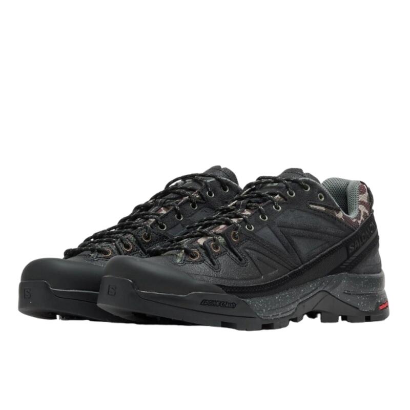 X-ALP Carhartt WIP Black