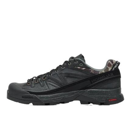 Zapatillas X-ALP Carhartt WIP Black