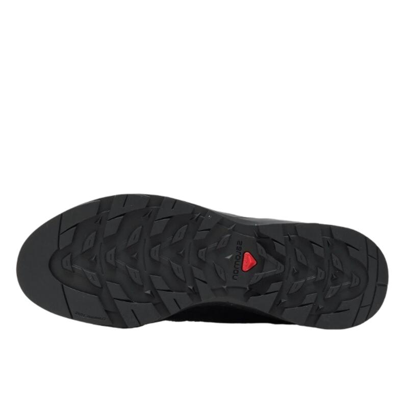 X-ALP Carhartt WIP Black