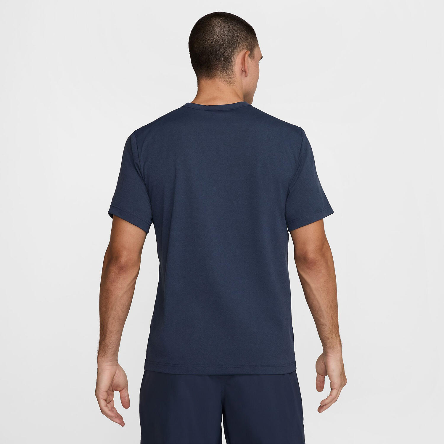 Shirt DF UV HYVERSE SS SWOOSH 2/5