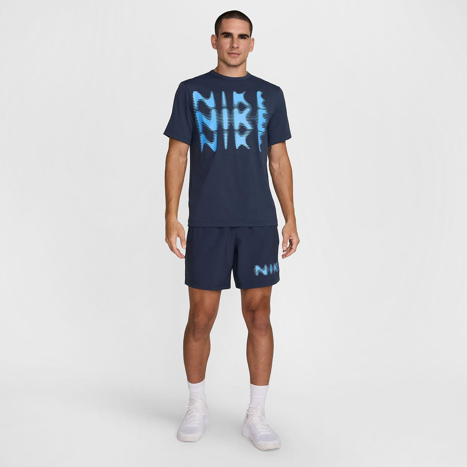 Shirt DF UV HYVERSE SS SWOOSH 5/5