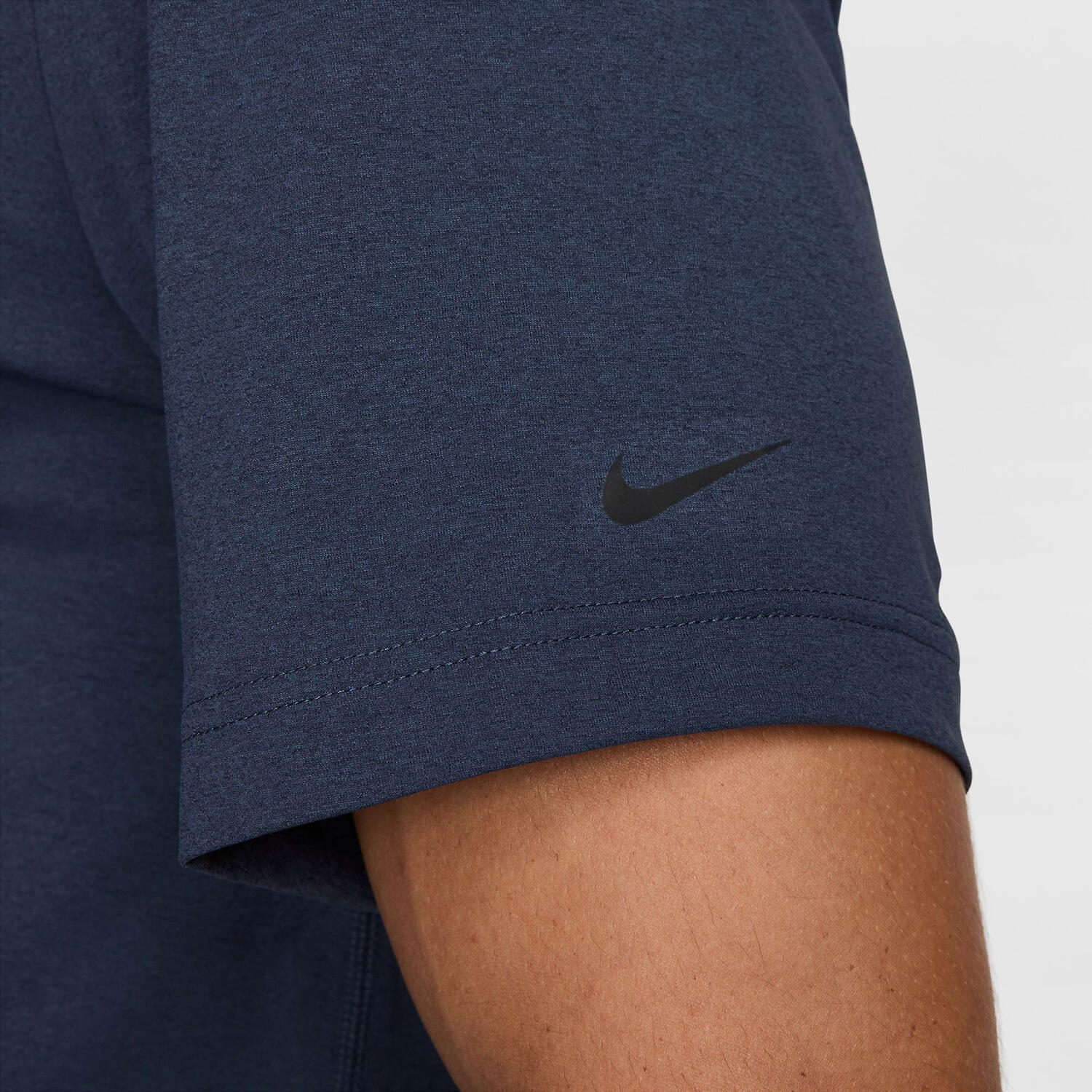 Shirt DF UV HYVERSE SS SWOOSH 4/5