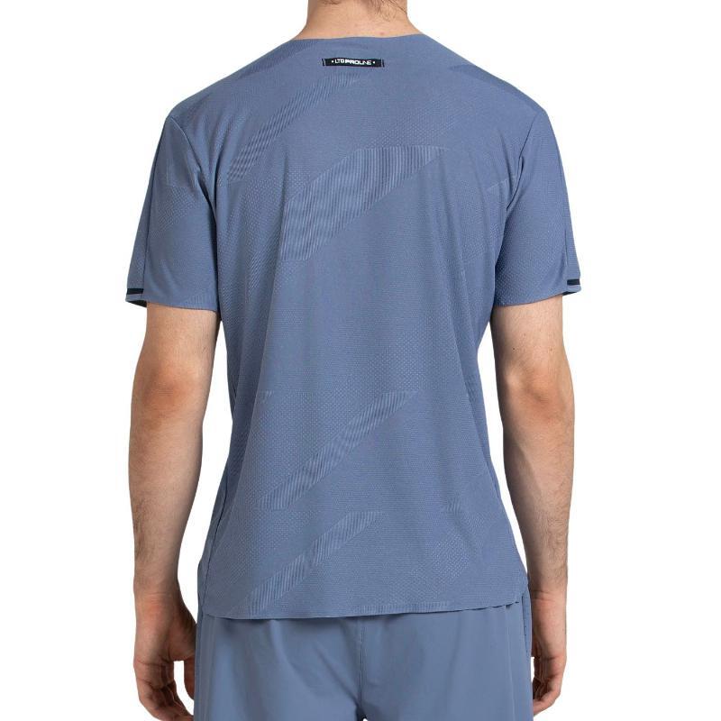 Camiseta Bullpadel Prior 4/7