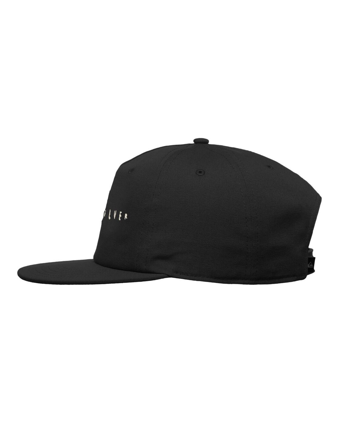 Snapback-Cap QS FRASSNASSA Schwarz Herren 2/4