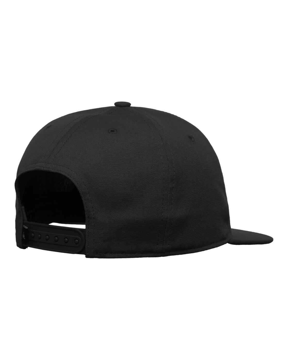 Snapback-Cap QS FRASSNASSA Schwarz Herren 4/4