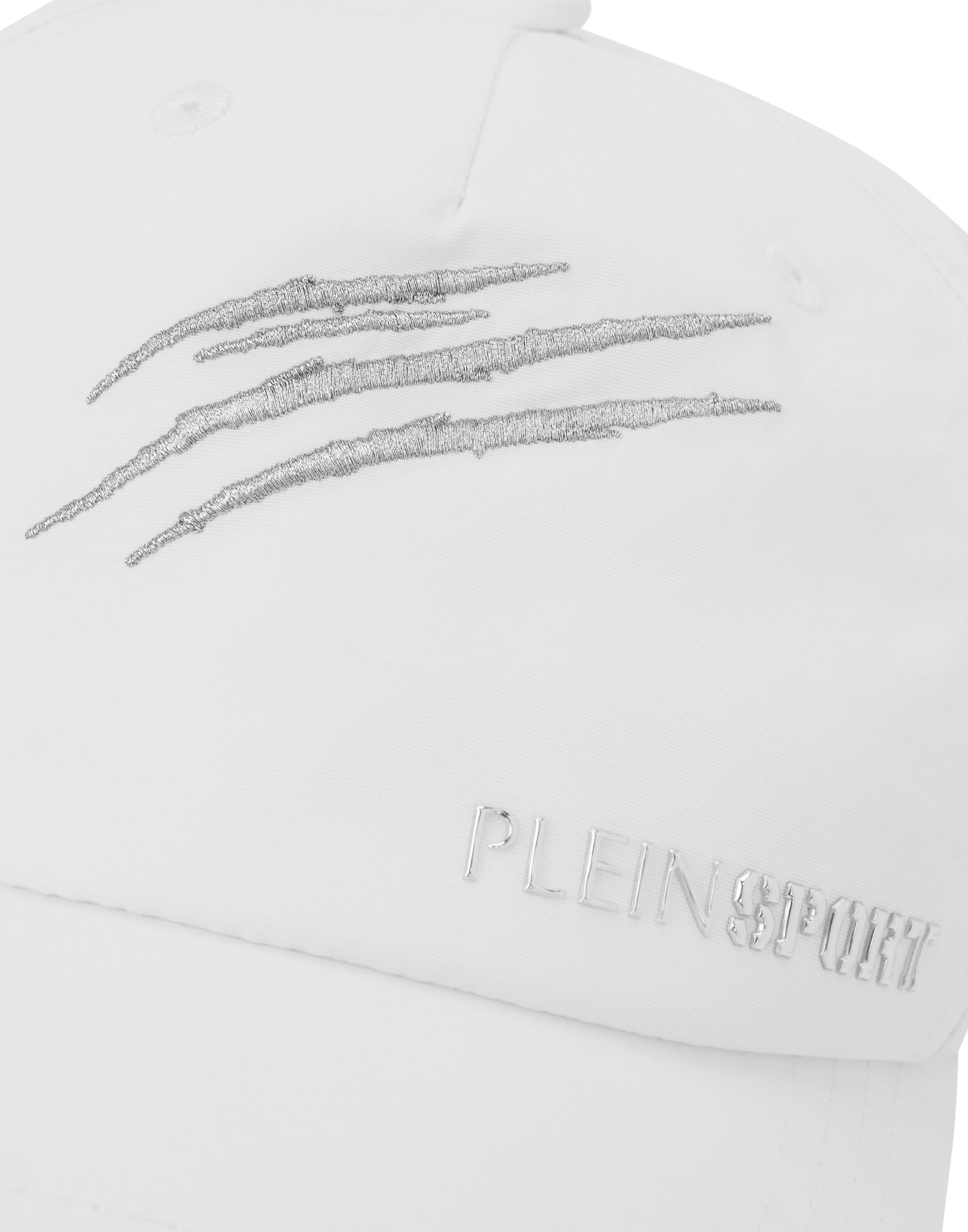 Baseball Cap Ps Chrome 3/3