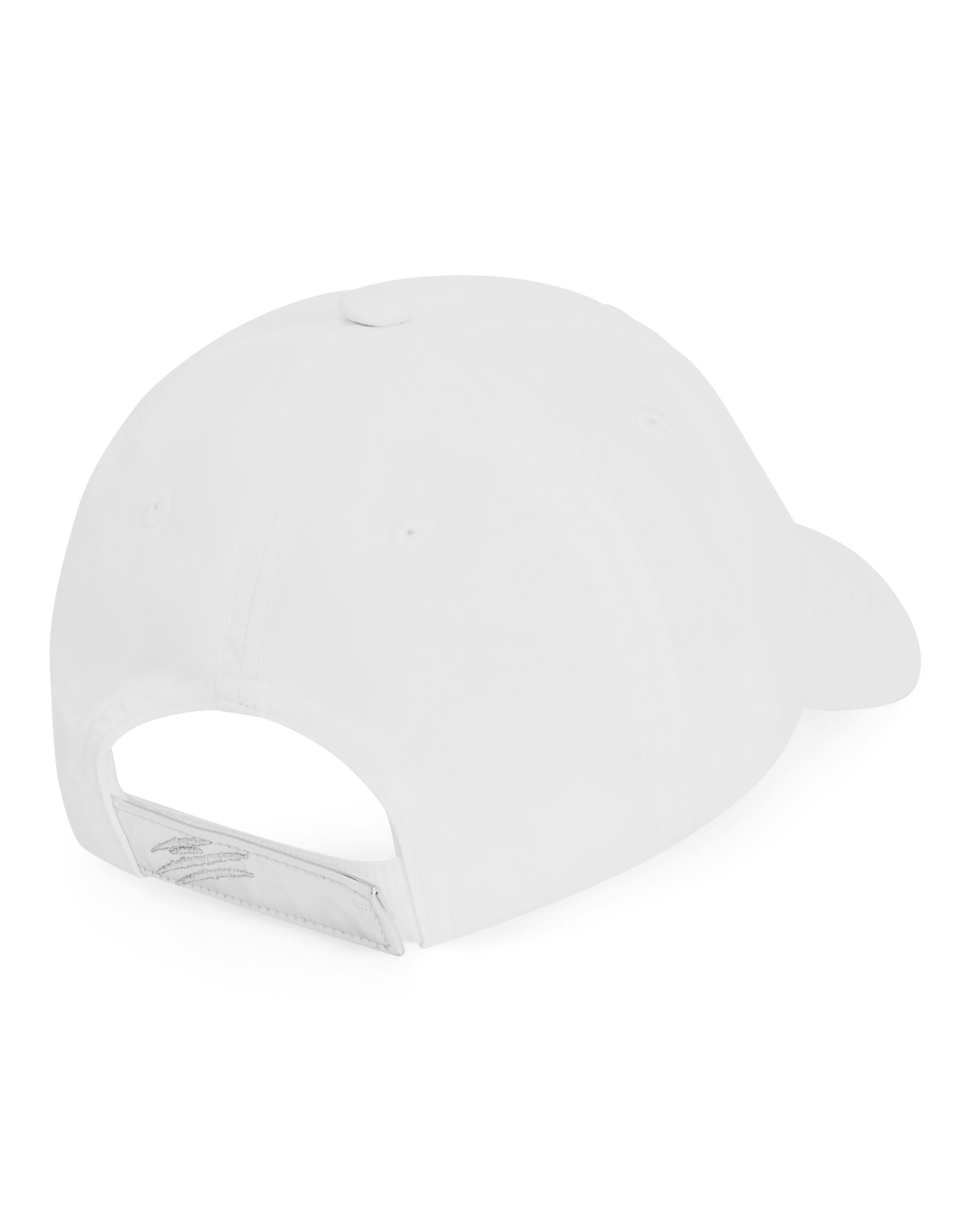 Baseball Cap Ps Chrome 2/3