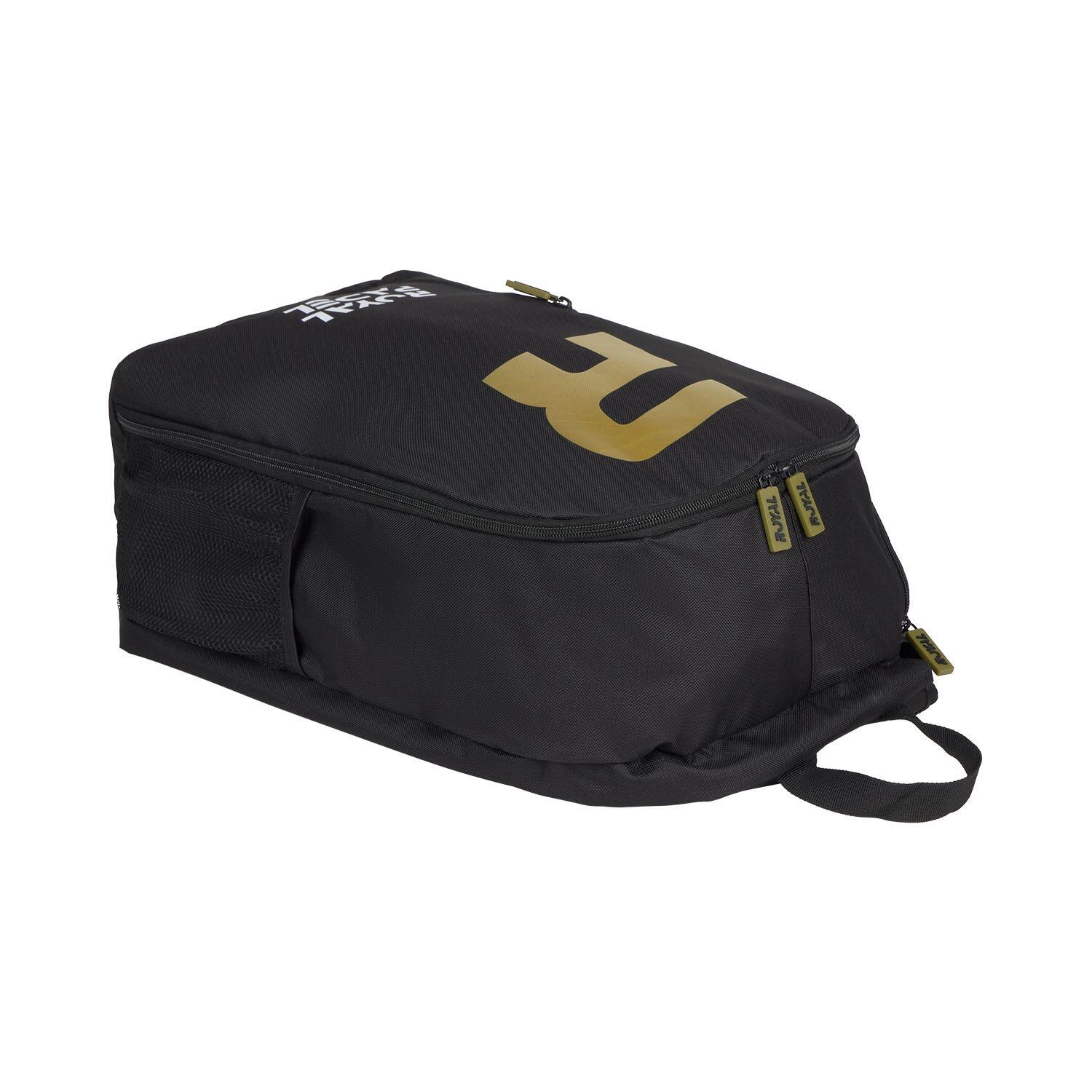 Zaino Royal Padel One Black 2/5