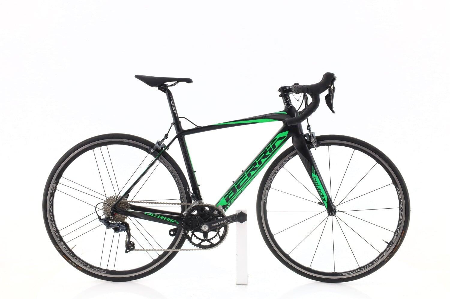 BERRIA Refurbished road bike ·  Belador · Very good condition