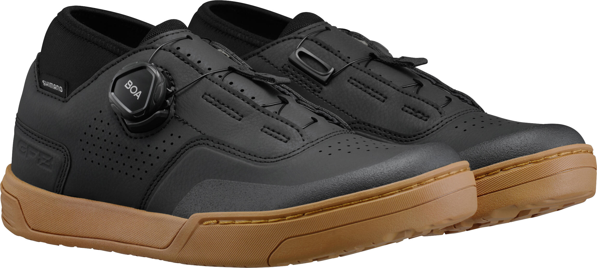 Scarpe da ciclismo fuoristrada GF800W, nero 6/6