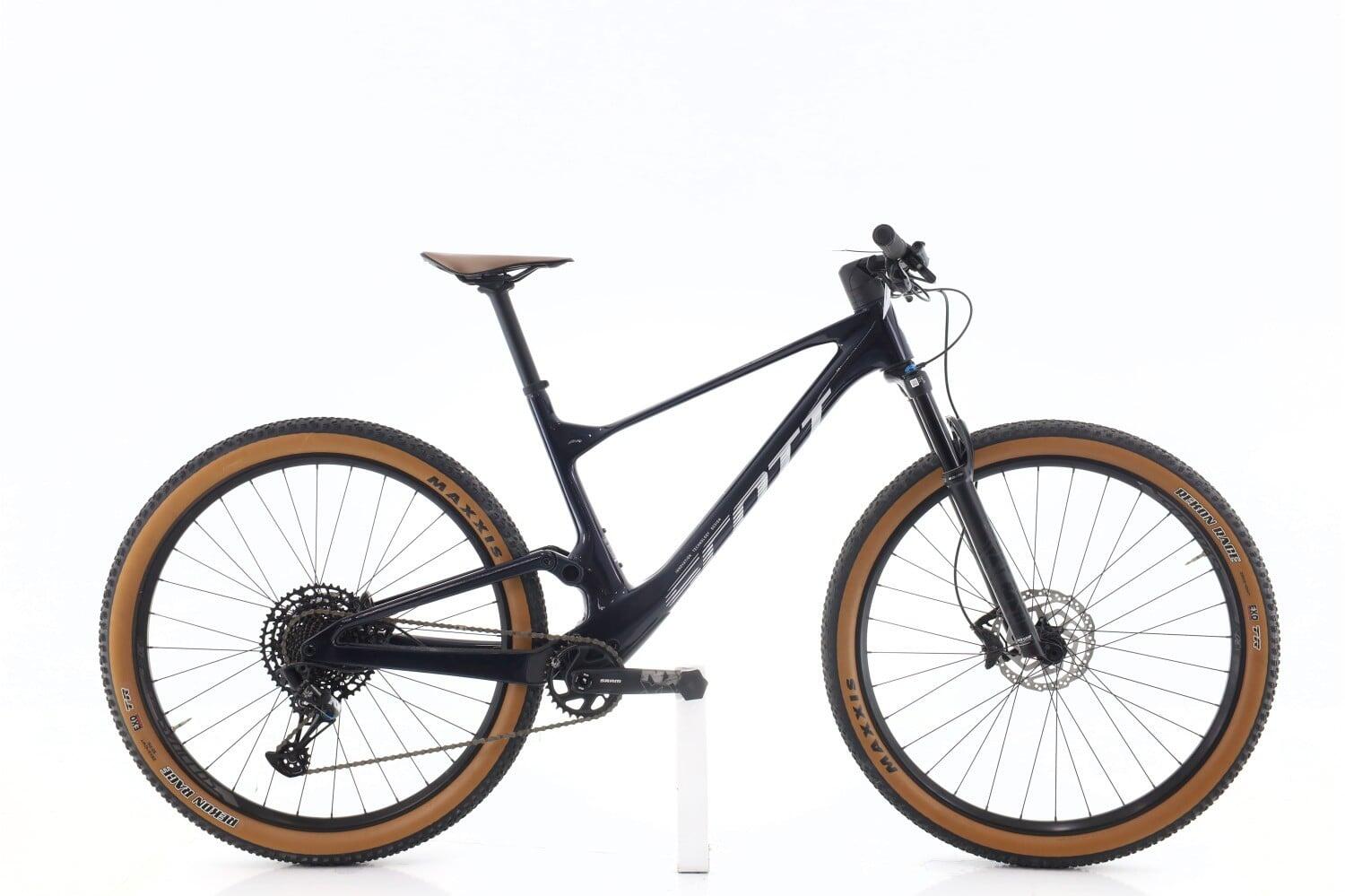 SCOTT Refurbished MTB ·  Spark Comp · Very good condition