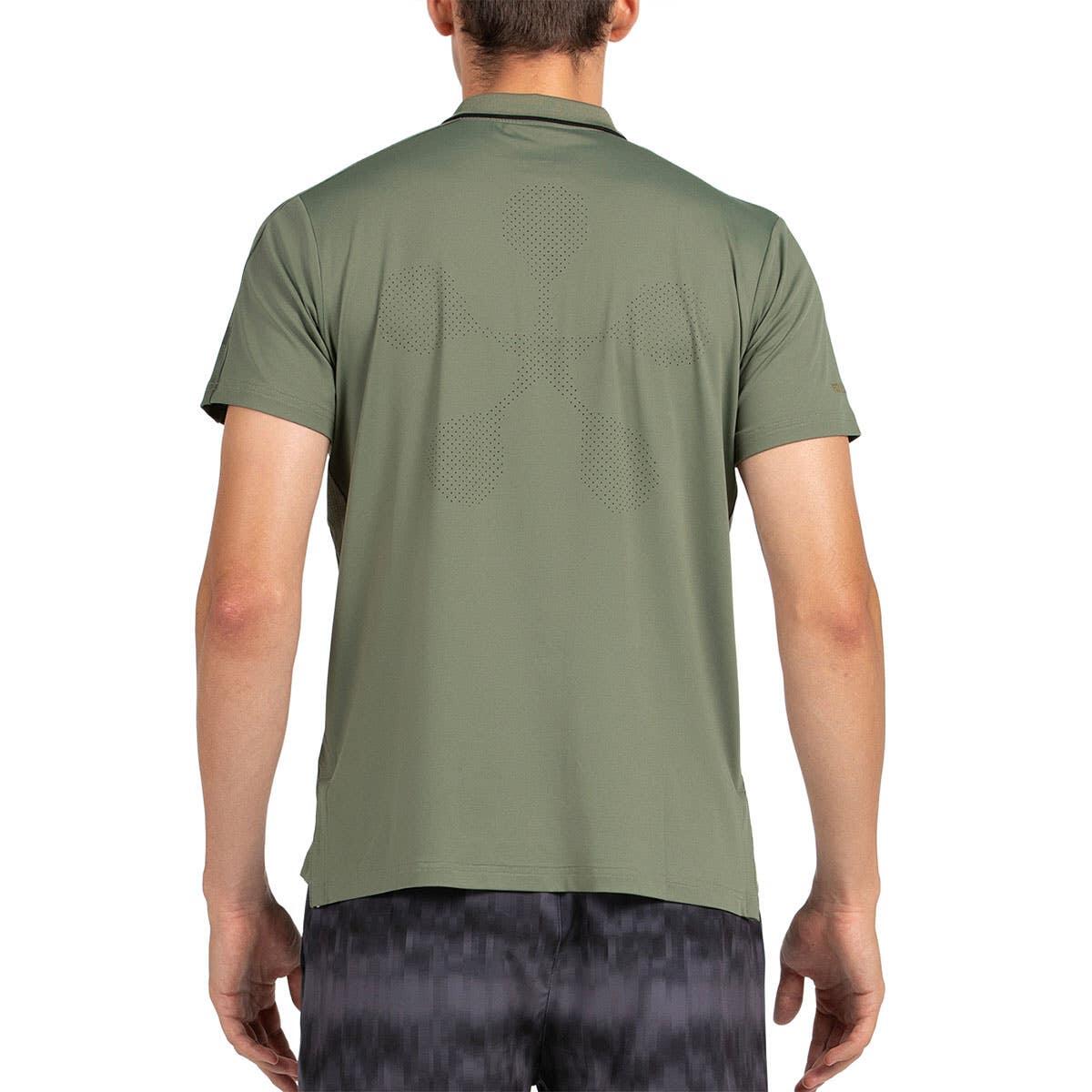 Polo Bullpadel Patron 3/7