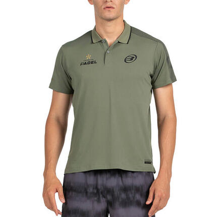 BULLPADEL PATRON Hombre PREMIER PADEL (Polo)