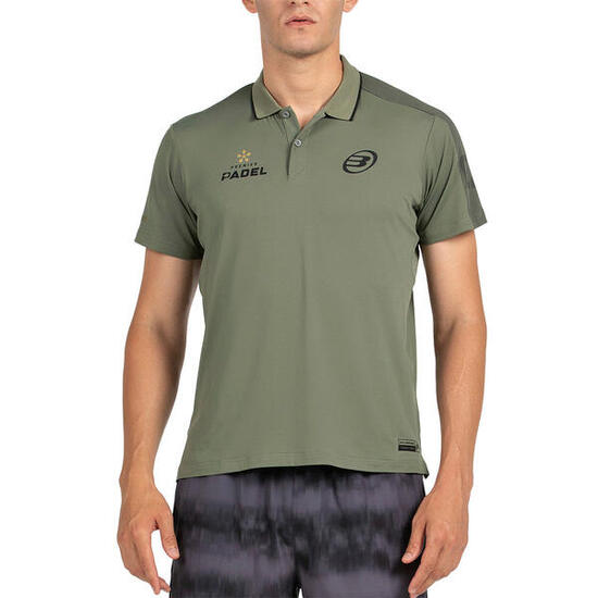 BULLPADEL PATRON Hombre PREMIER PADEL (Polo)